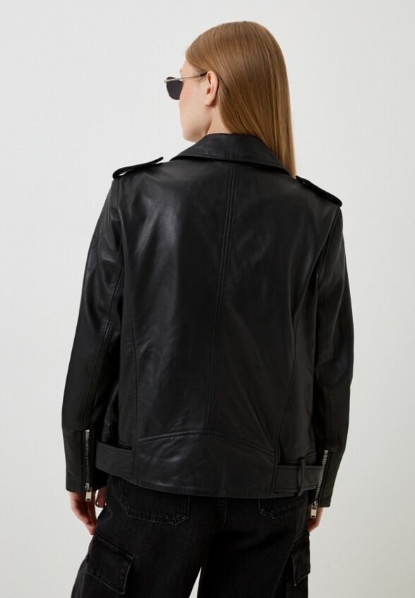 Косуха Снежная Королева