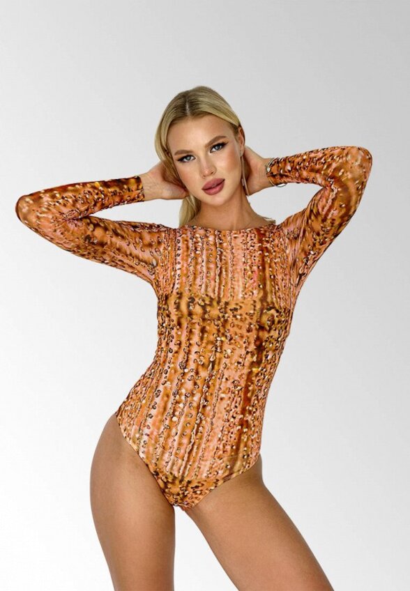 Купальник Marmelad