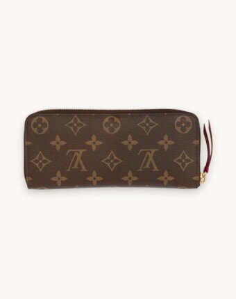Louis Vuitton Wallet женщинам