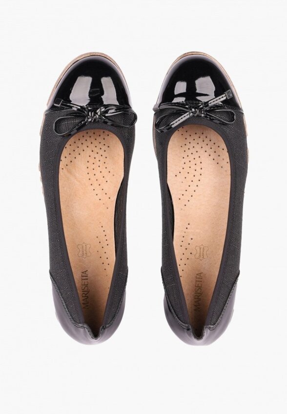 Балетки Marisetta