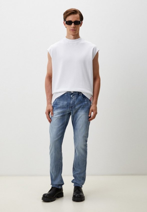 Джинсы Timezone