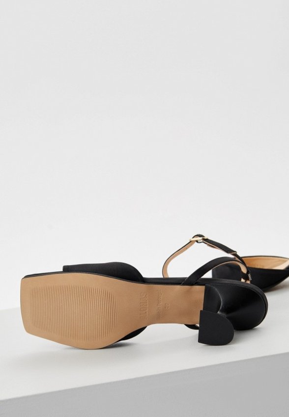 Босоножки Alohas