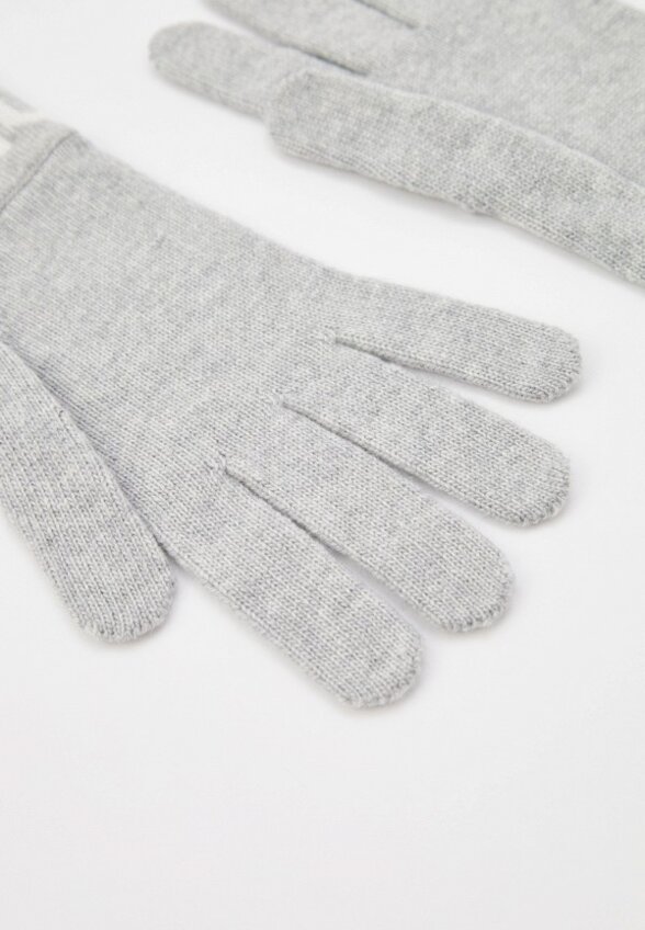 Перчатки Moschino