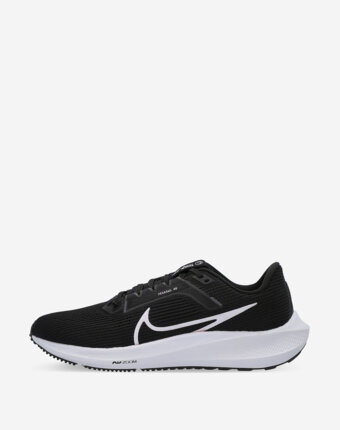 Кроссовки женские Nike Air Zoom Pegasus 40, Черный женщинам