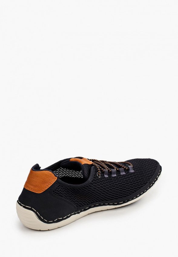 Кроссовки Rieker