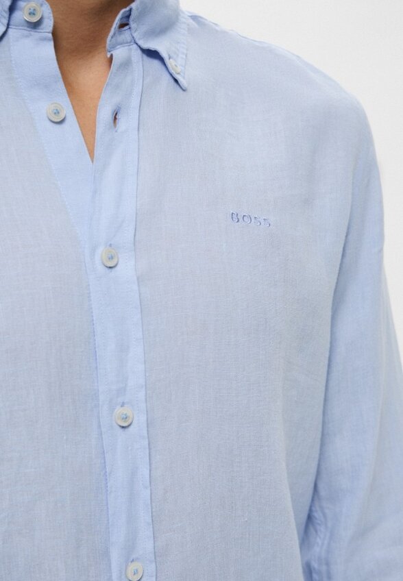 Рубашка Boss
