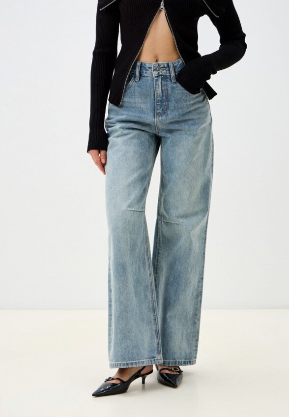 Джинсы Eleganzza