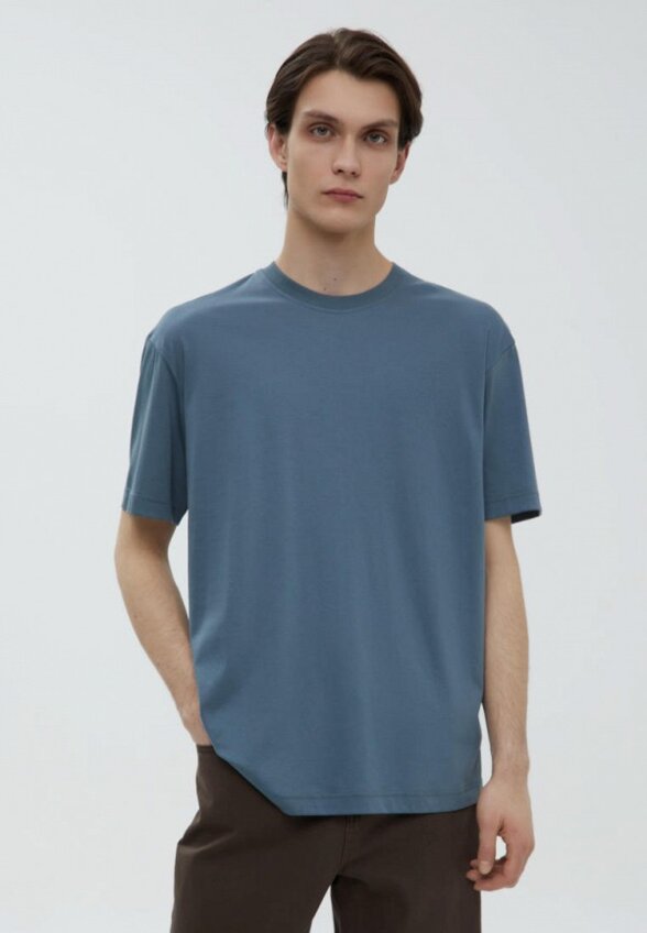 Футболка Finn Flare