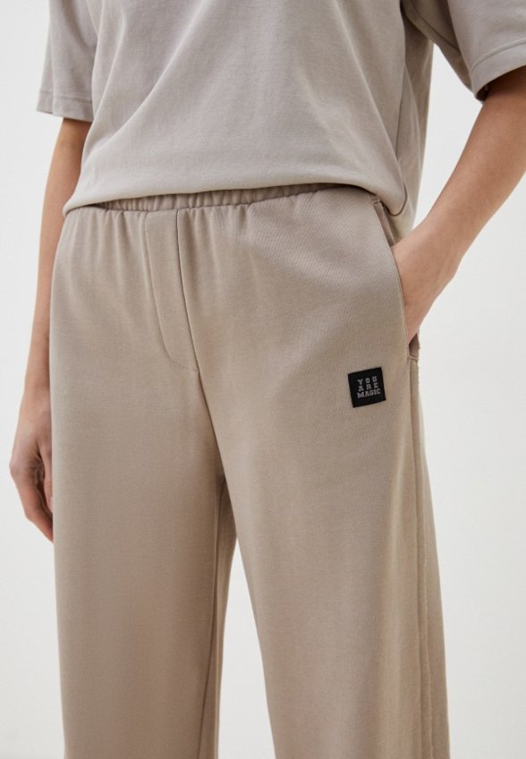 Брюки спортивные Mark Formelle