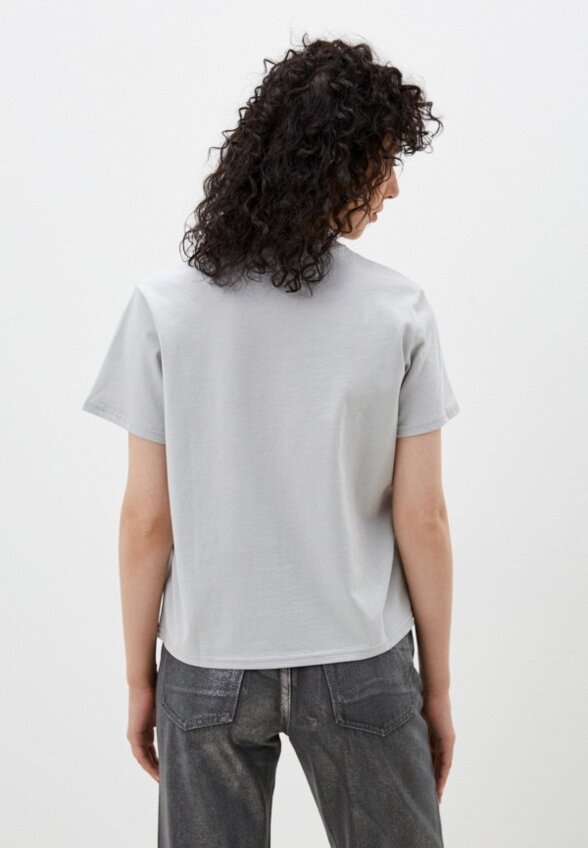 Футболка Face Code