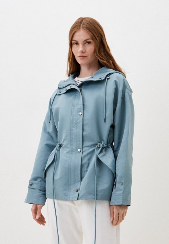 Парка Concept Club