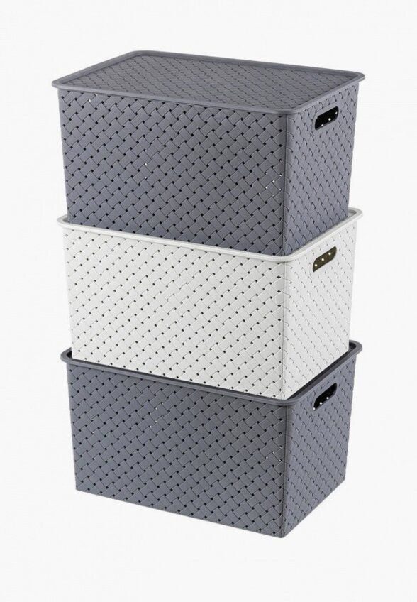 Комплект корзин Elcasa