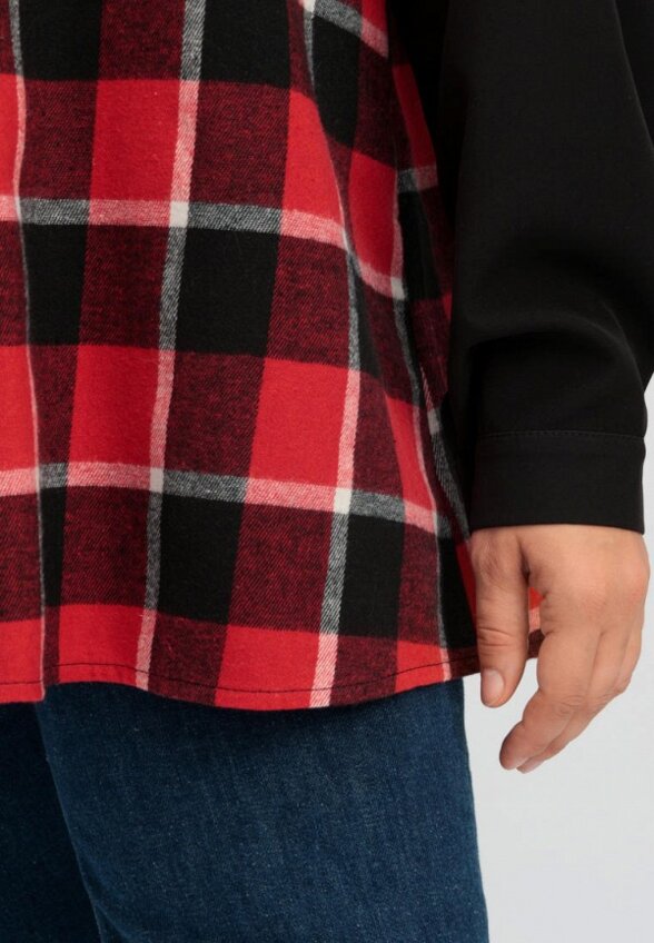 Рубашка Frida