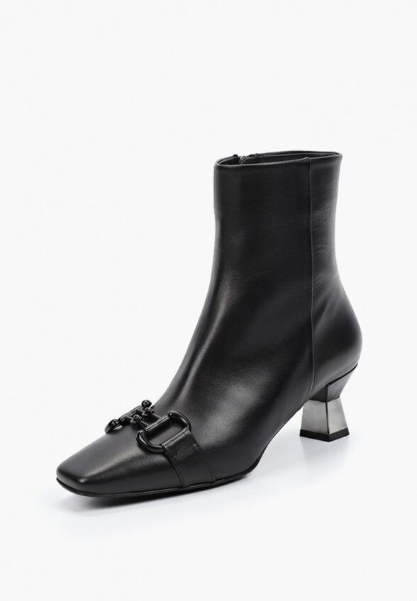 Ботильоны Pazolini