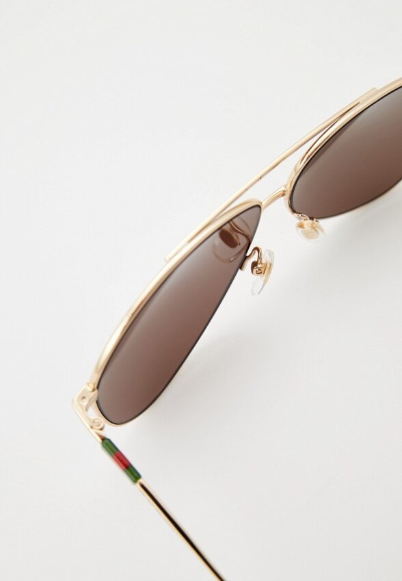 Очки солнцезащитные Gucci