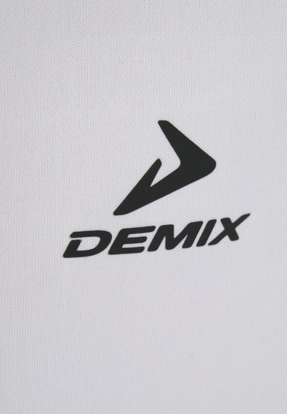 Футболка для мальчиков Demix, Белый