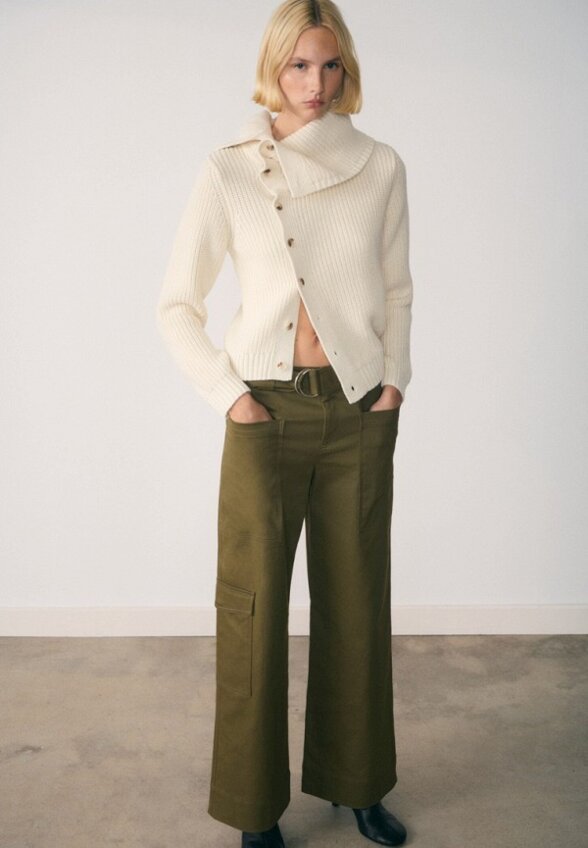 Кардиган Mango