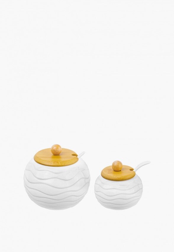 Набор для сервировки специй Elan Gallery