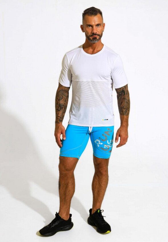 Футболка спортивная Zozh