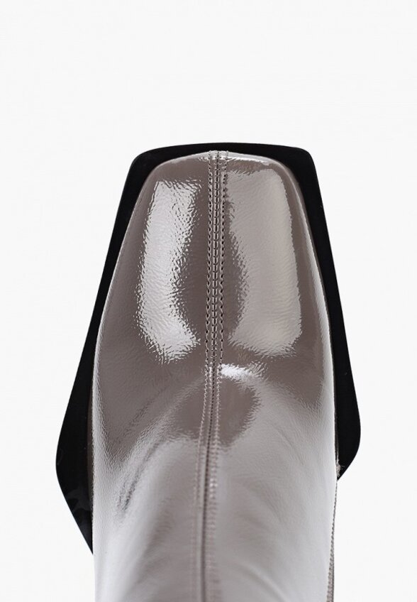 Ботильоны Obba