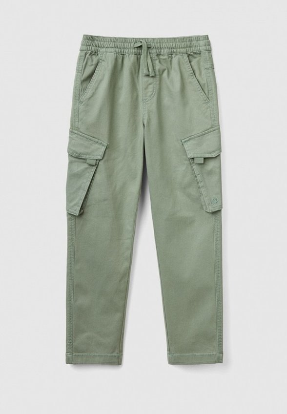 Брюки United Colors of Benetton