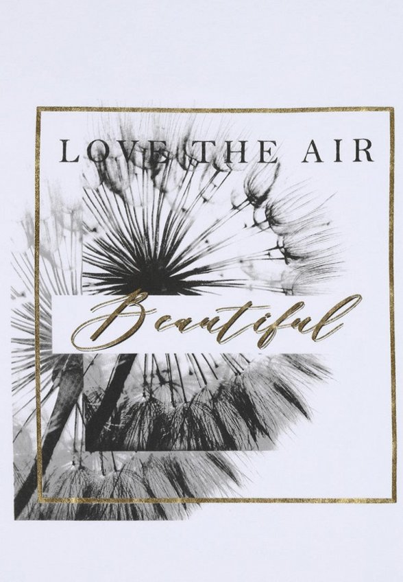 Футболка Апрель