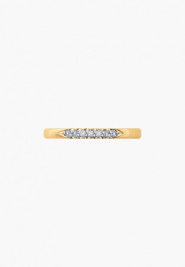 Кольцо Diamant