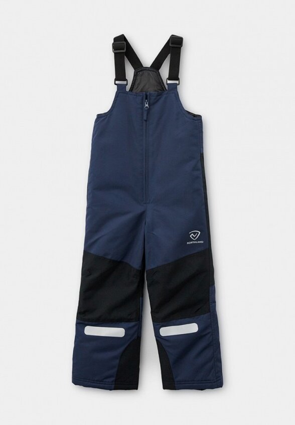 Брюки утепленные Northland