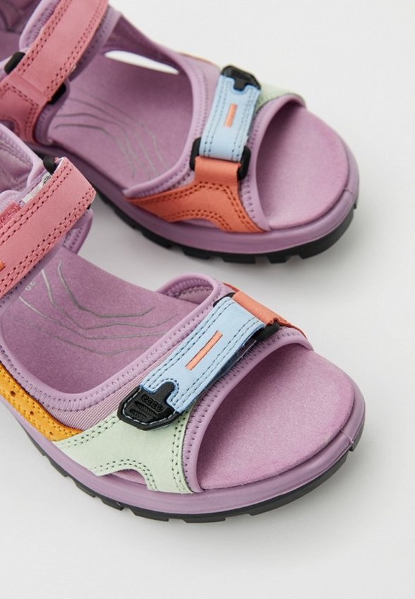 Сандалии Ecco