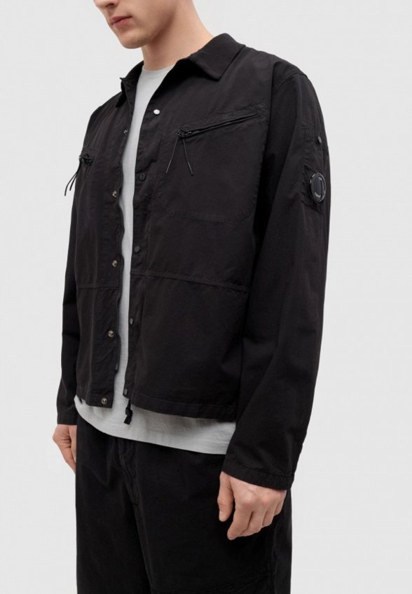 Рубашка C.P. Company