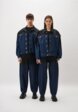 Куртка джинсовая Arligent2  - превью
