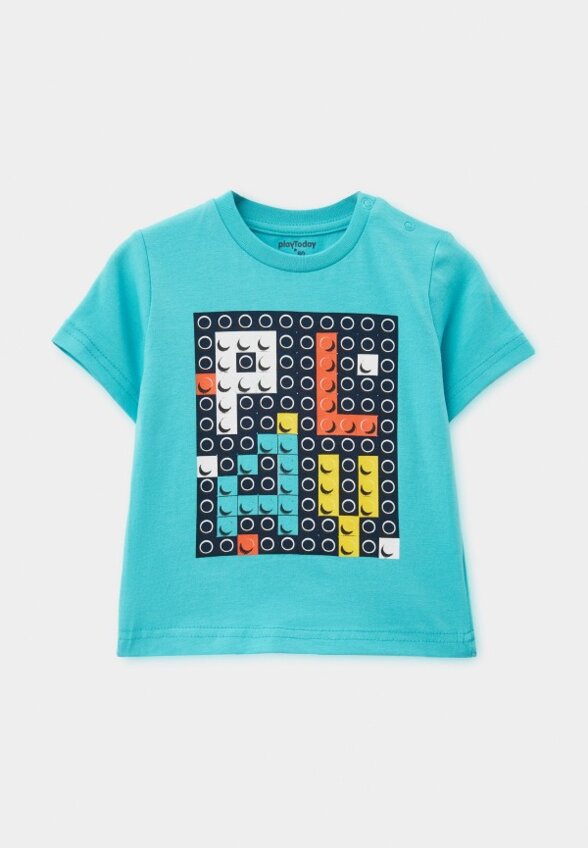 Футболка PlayToday