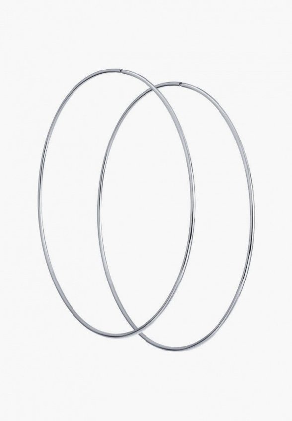 Серьги Sokolov