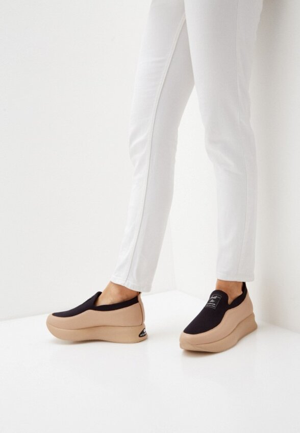 Слипоны Ascalini