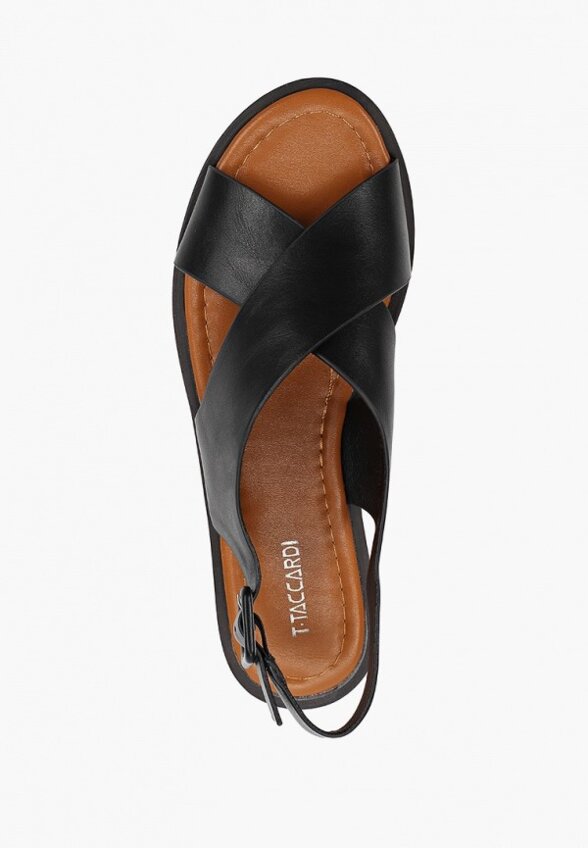 Сандалии T.Taccardi