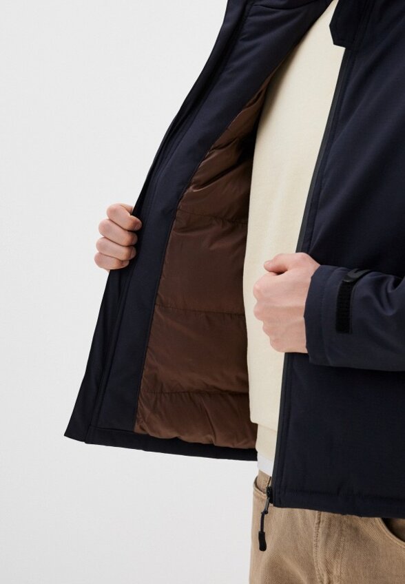 Куртка утепленная Blend