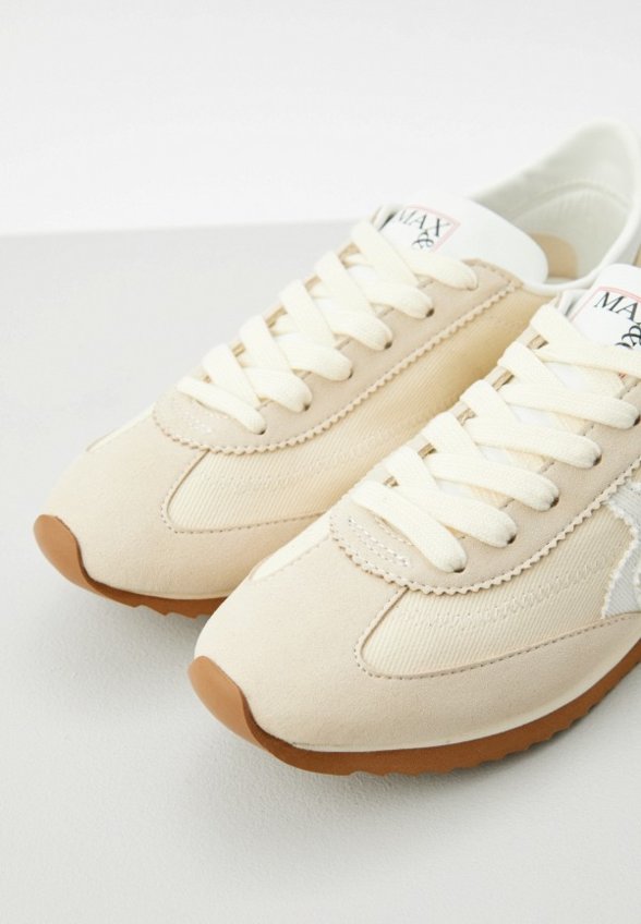 Кроссовки Max&Co