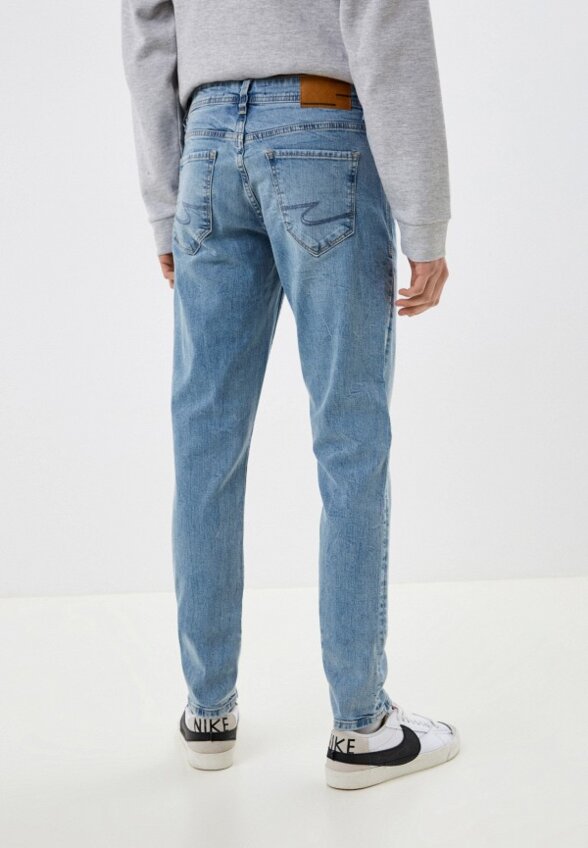 Джинсы Colin's