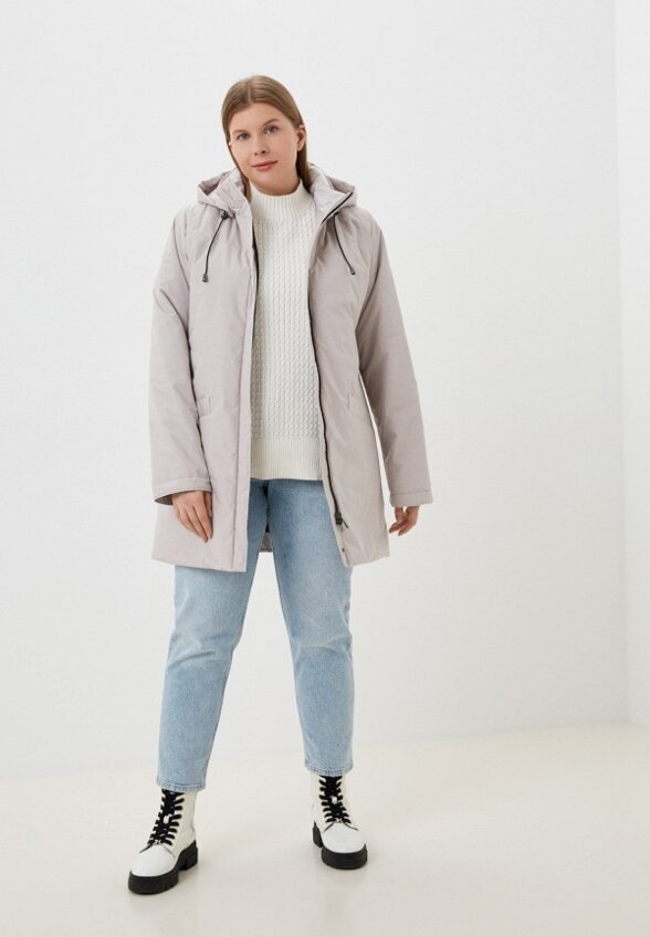 Пуховик Maritta