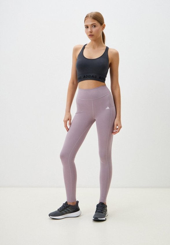 Тайтсы adidas