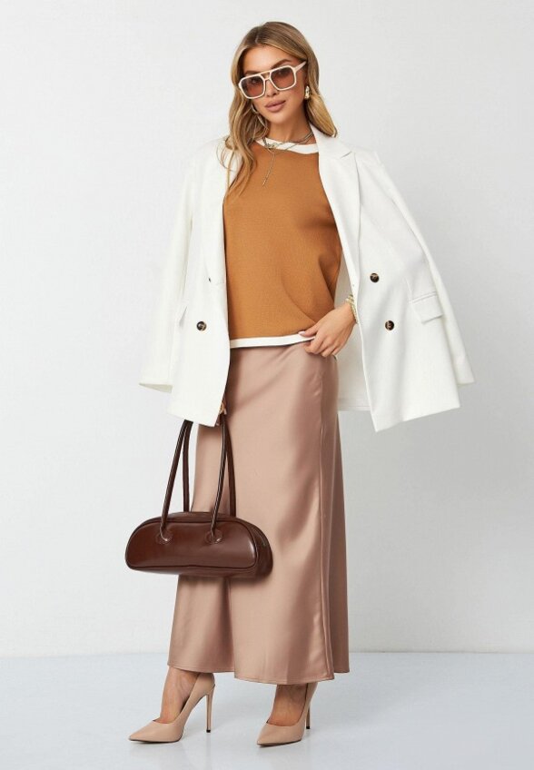 Джемпер Veshalka