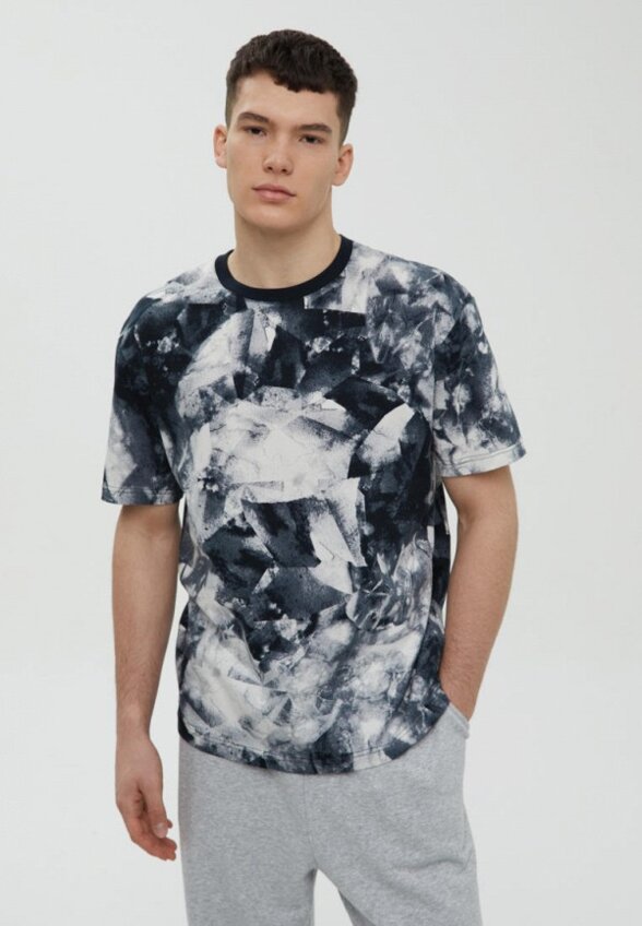 Футболка Finn Flare