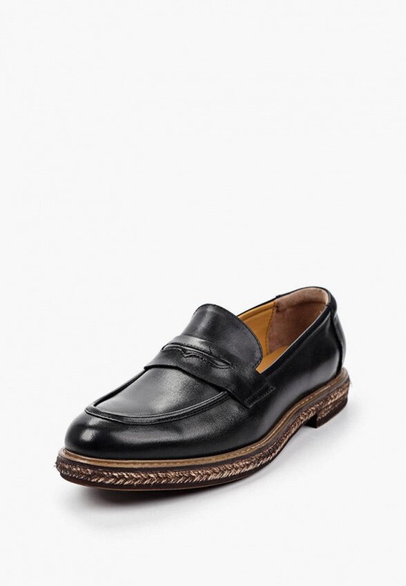 Лоферы Tendance