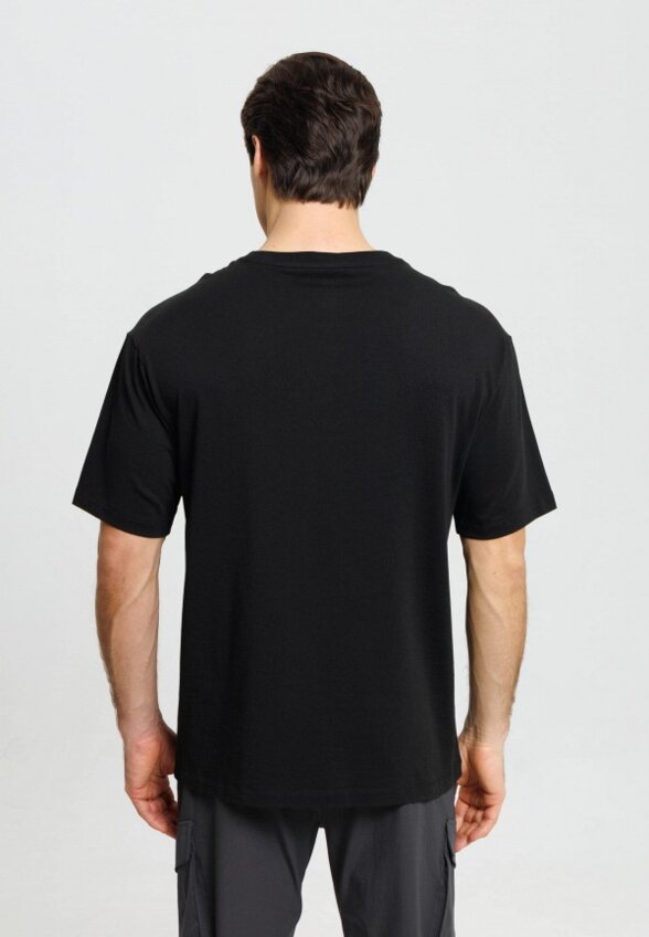 Футболка спортивная Baasploa