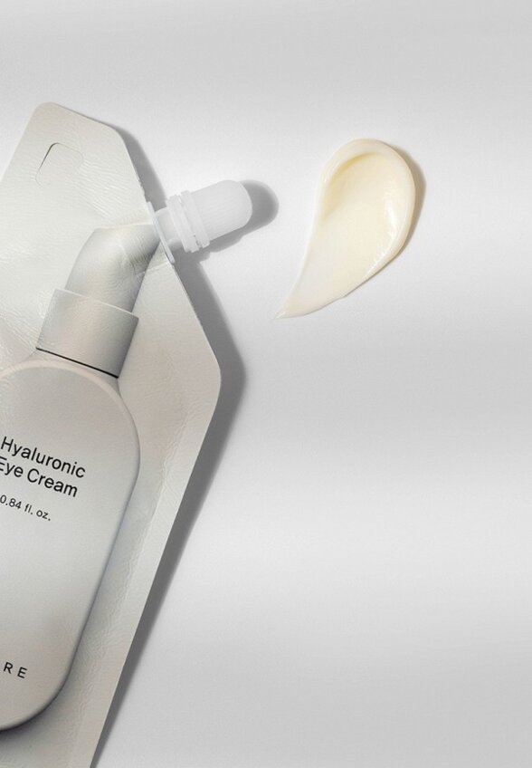 Крем для кожи вокруг глаз Hidehere