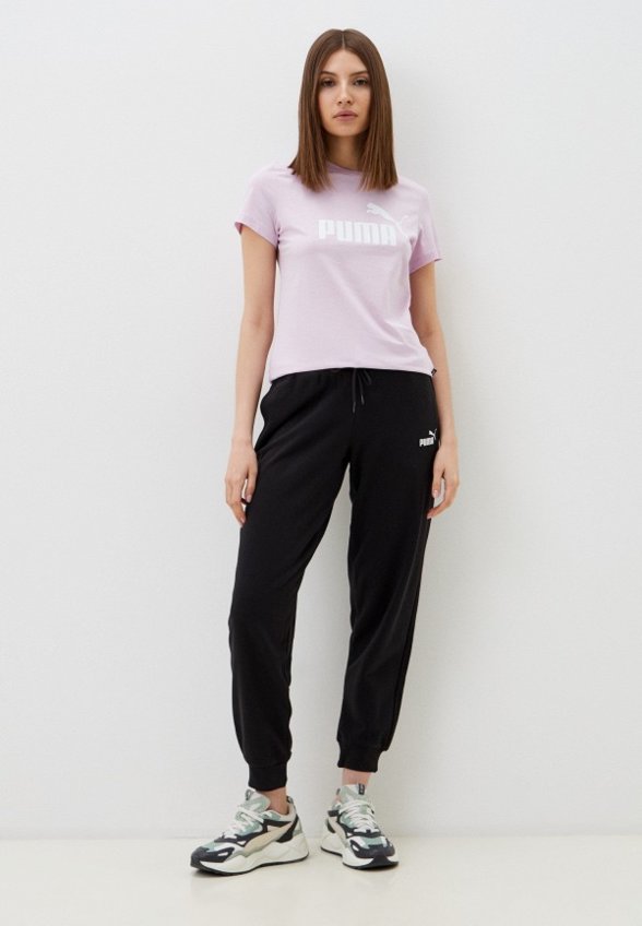 Брюки спортивные PUMA