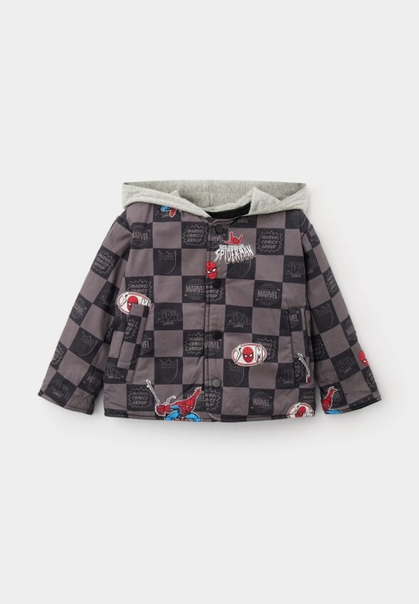 Куртка стеганая Desigual