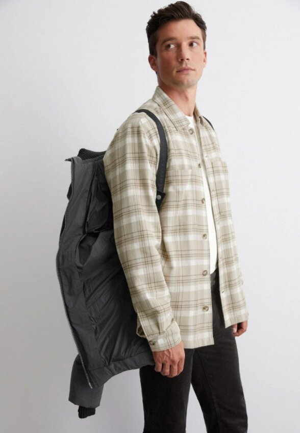 Пуховик Marc O'Polo