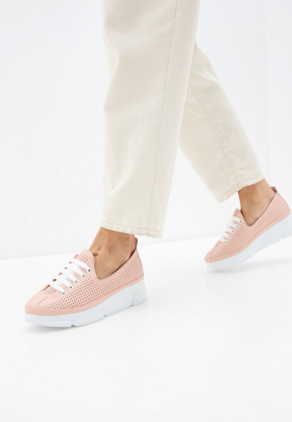 Ботинки Love Ballerin's