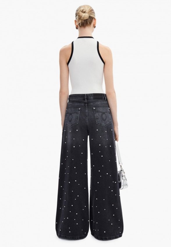 Джинсы Top Top